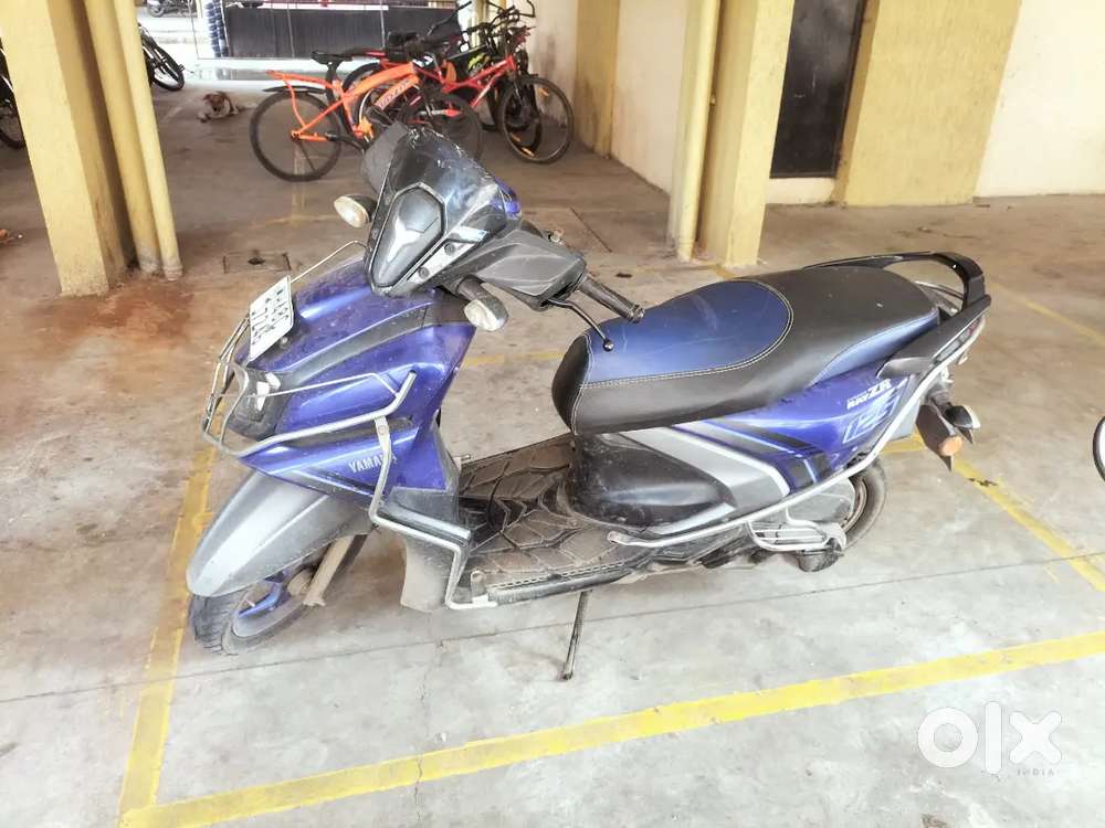 2021 model in very good condition 1st owner