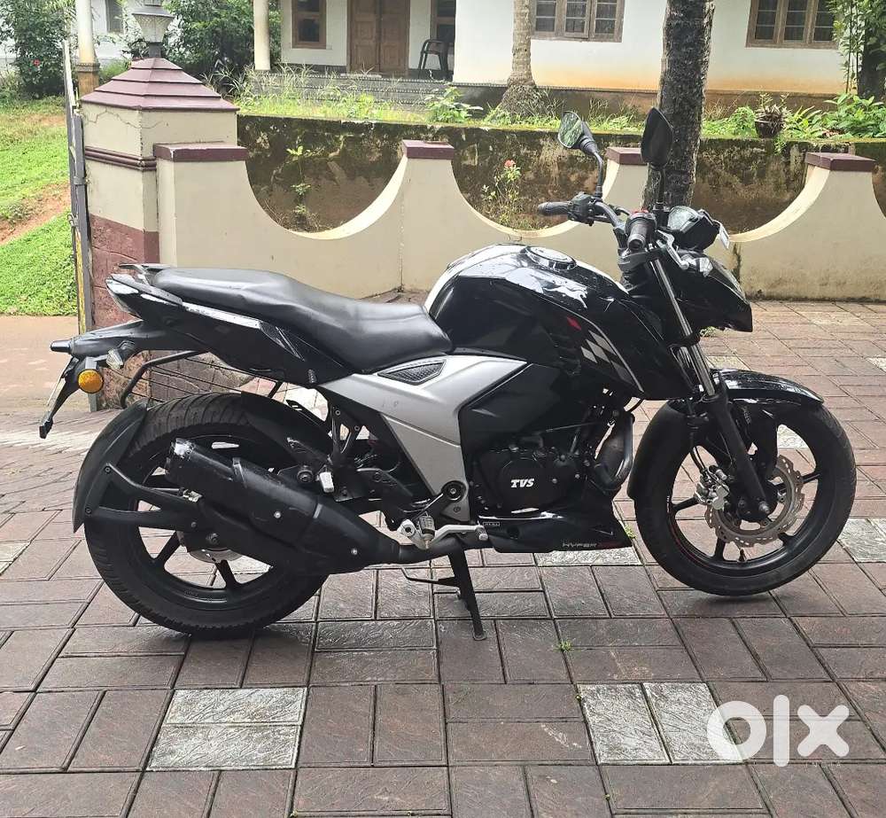 Well-Maintained Bike for Sale – Excellent Condition!