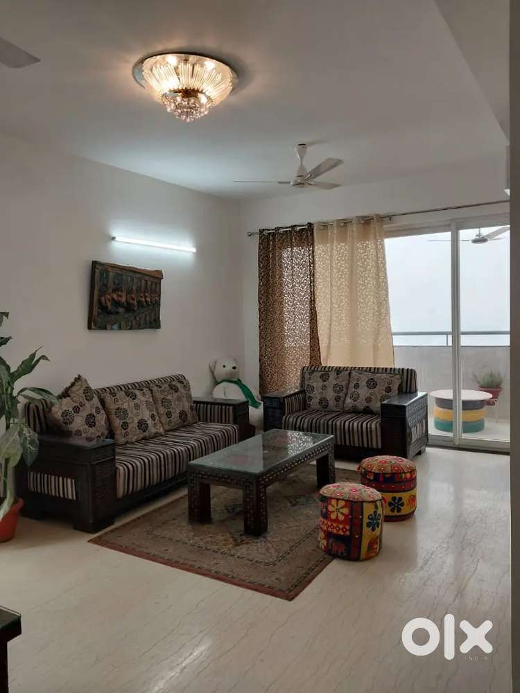 Furnished Apartment for Higher Class professionals