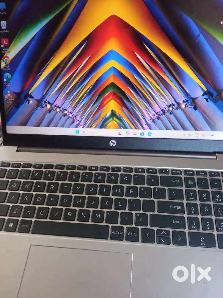 Hp 255 G10 Ryzen 5 8/512