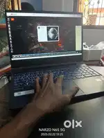 Hp victus rayzen 5