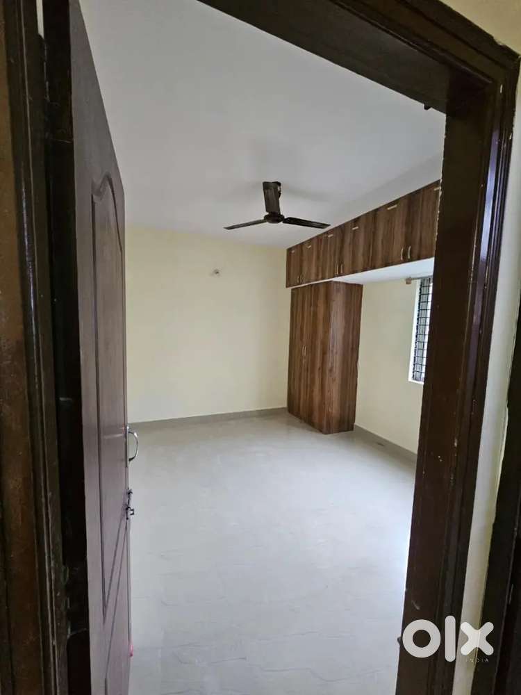 1BHK FOR RENT HONGASANDRA