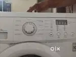 LG washing machine  for sale