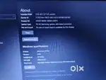 Asu laptop