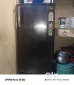 Urgent sell godrej fridge