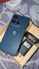 Motorola edge 60 stylus