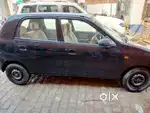 Maruti Suzuki Alto 800 2002