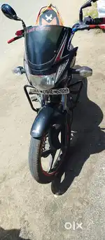 Hero glamour model 2012 mileage 65