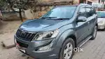 Mahindra xuv 500 2.5 w8 top model