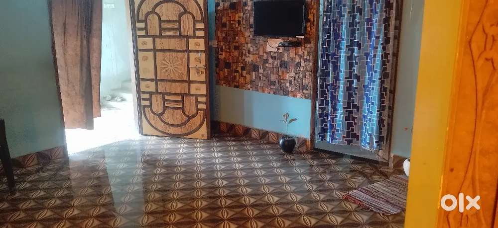 Thakur home