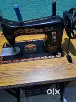 Silai machine