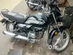 New condition 16/11/2023