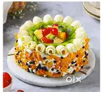 Telecalling for Cake Shop