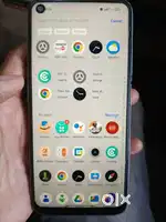 Realme Narzo 30 5g