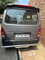 Maruti Suzuki Eeco 2022