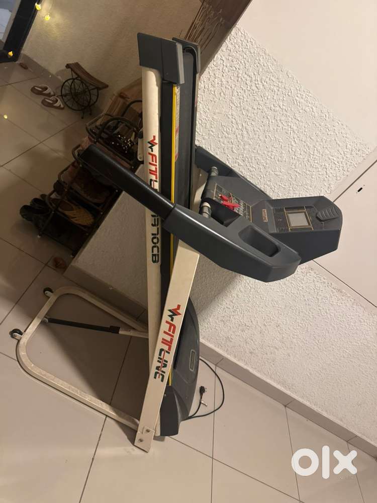 Treadmill for sale