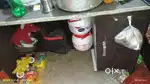Computer table