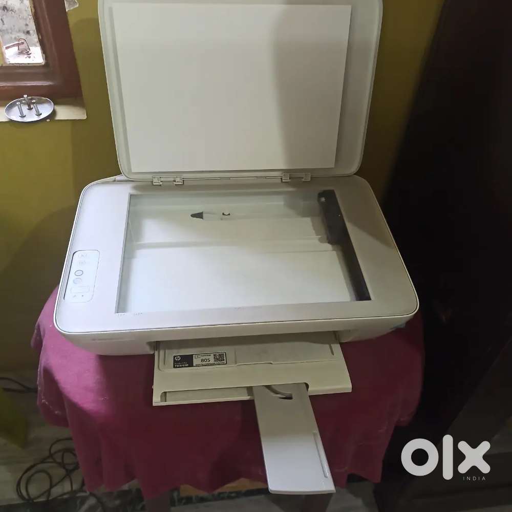 HP 2332 color printer