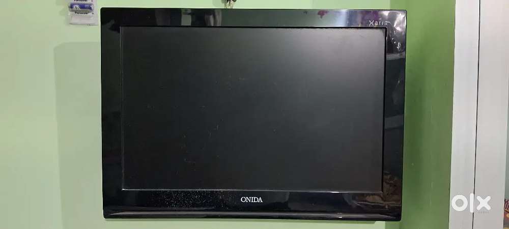 Onida LCD Good Condition