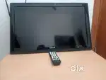 LED TV 24Inch Onida Brand