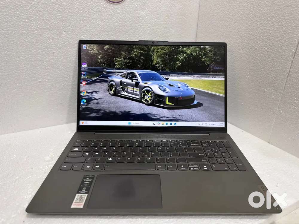 lenovo Idea Pad slim 5i series		i5 11th gen laptop