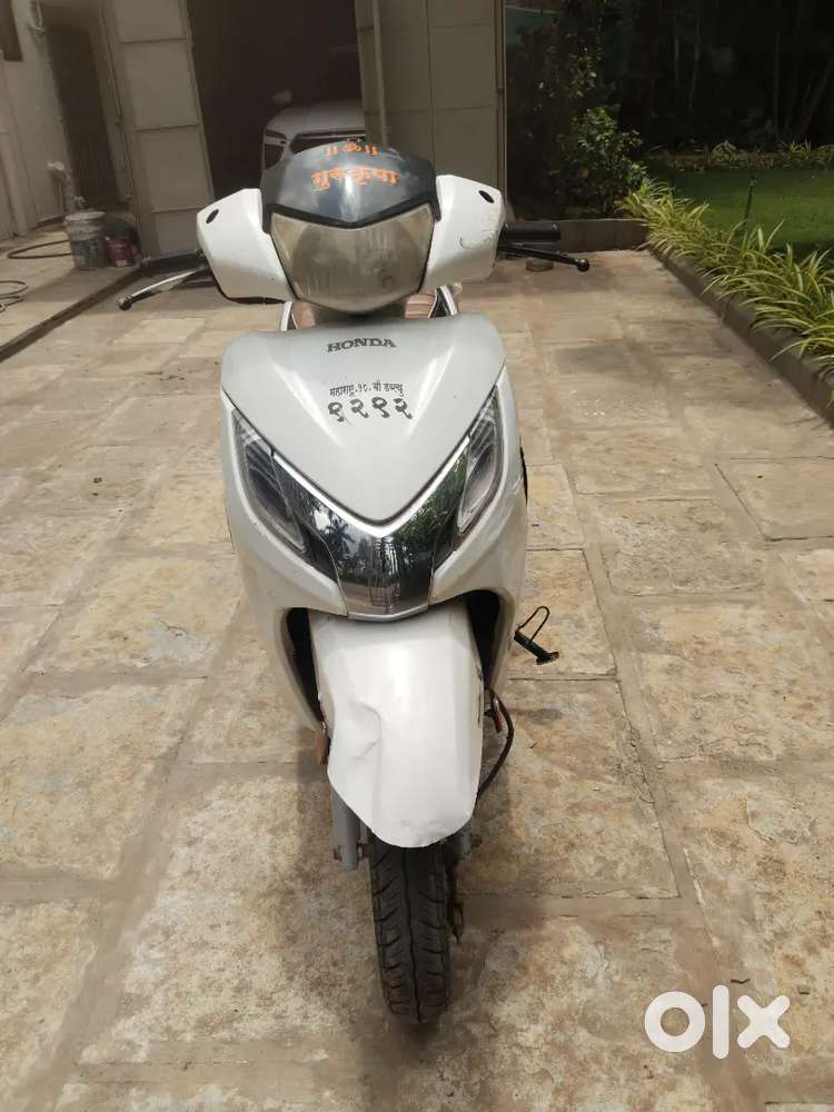 Activa 125 Good Condition