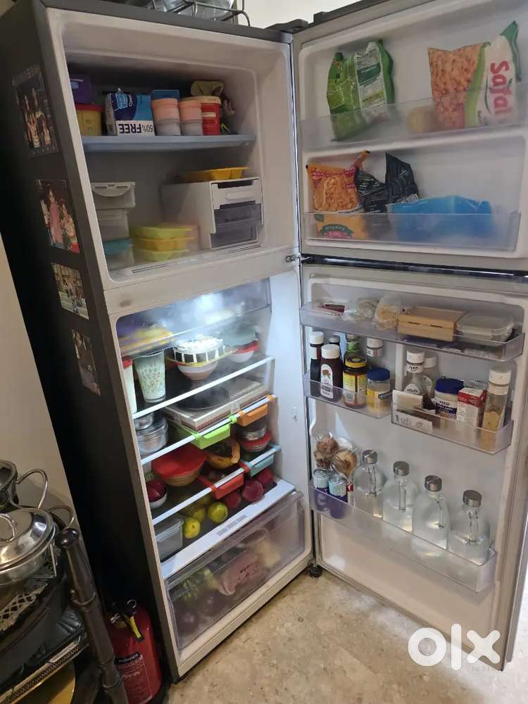 Sale of Samsung Refrigerator 460 liters double door