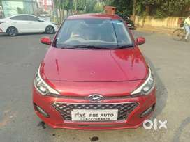 Hyundai Elite i20 1.2 Magna Plus, 2020, Petrol
