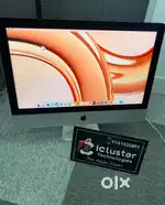 Apple iMac 21inch 2013 i7 16GB 512GB Warranty