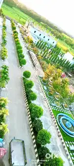Stay beautiful nature and luxurious flats in Brundhavanam Advaita .