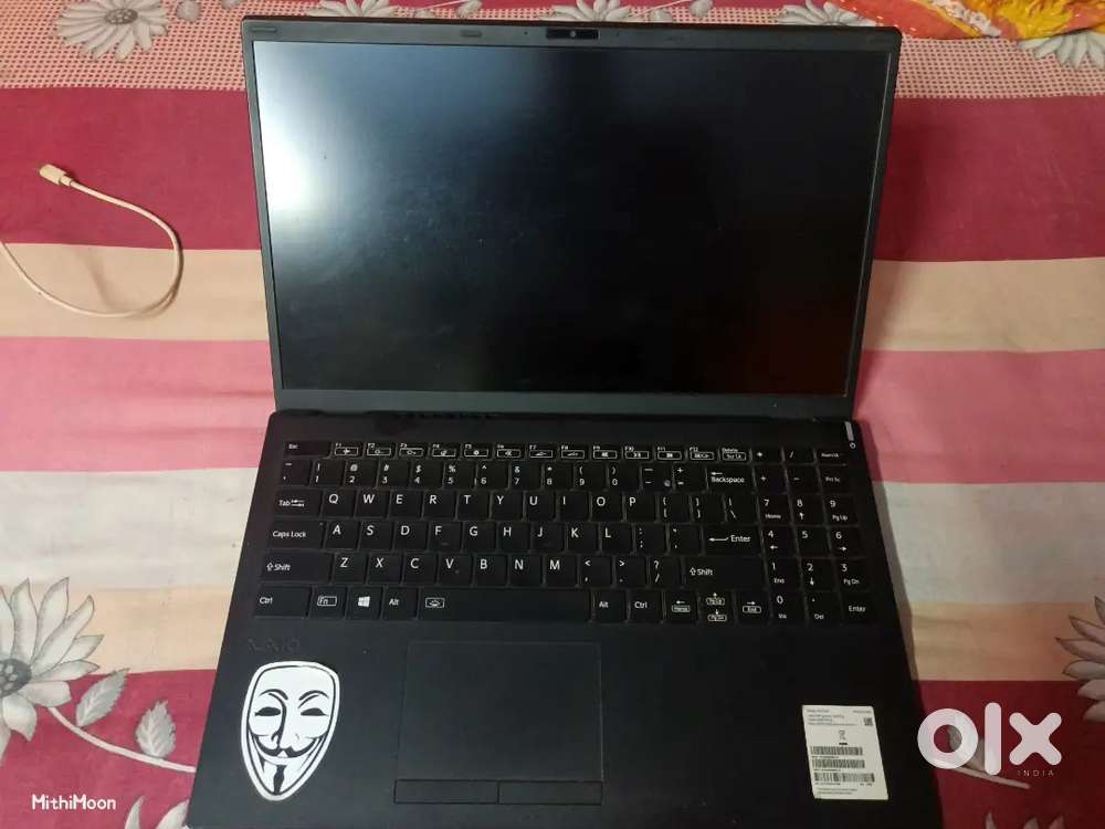 Laptop Ryzen 7