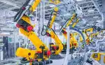 JOB VACANCY AVAILABLE IN MANUFACTURING COMPANY