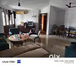 2BHK flat for rent  Furnish RiBandar  Mirlock return  30k
