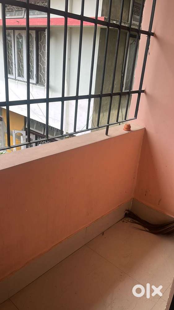 1BHk apartment near little flower school