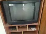 LG FLATRON 24inch TV