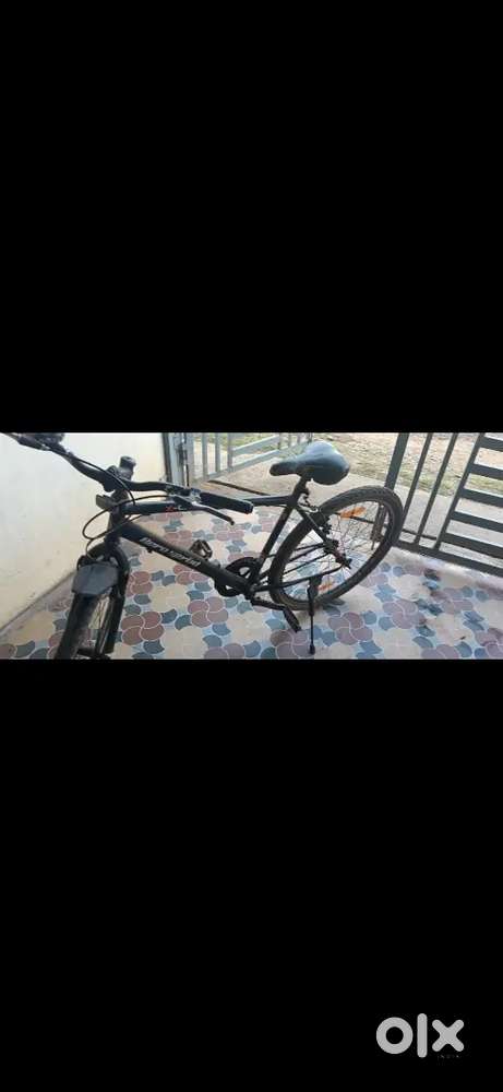 Best cycle for racing , long rides , off riding etc.