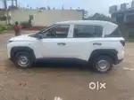 Selling Hyundai Exter 2025 model
