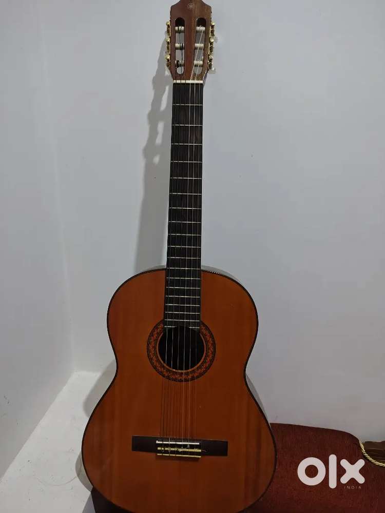 Guitar Yamaha Classical C70