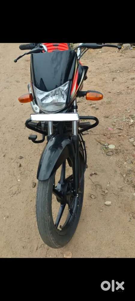 Good condition bike for sale