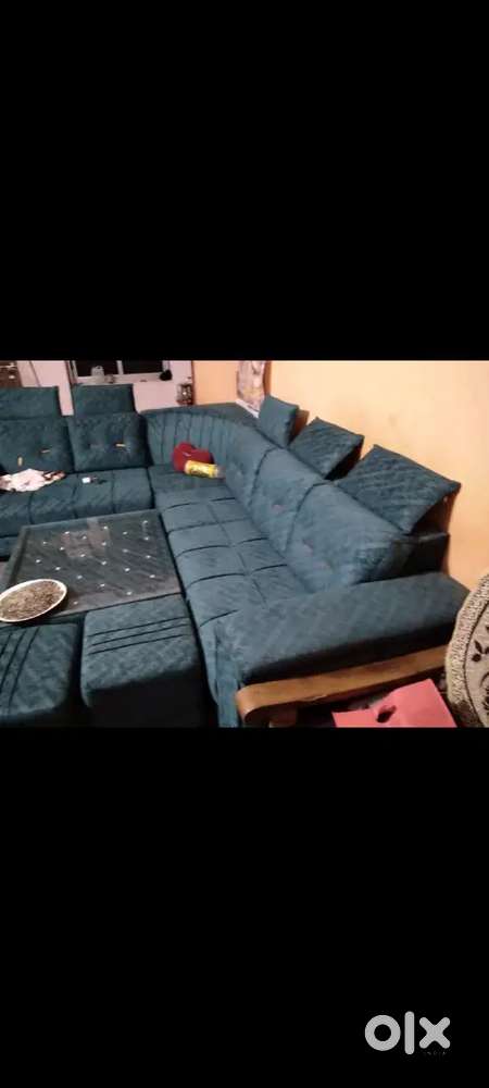 Sofa sell karna hai