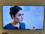 42 INCH ANDROID SMART LED TV EXCHANGE