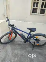 Rockrider decthloan