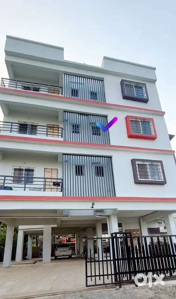 1bhk Ganesh check Satara