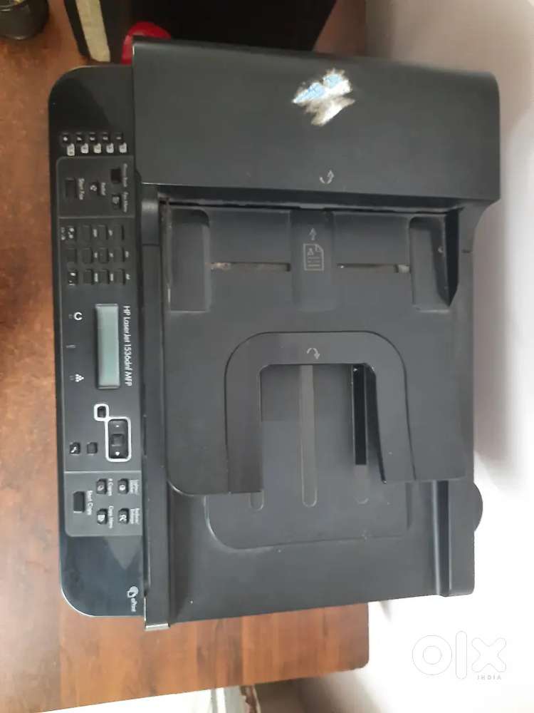 HP printer
