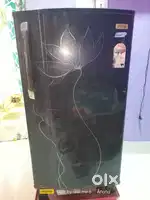 In working condition