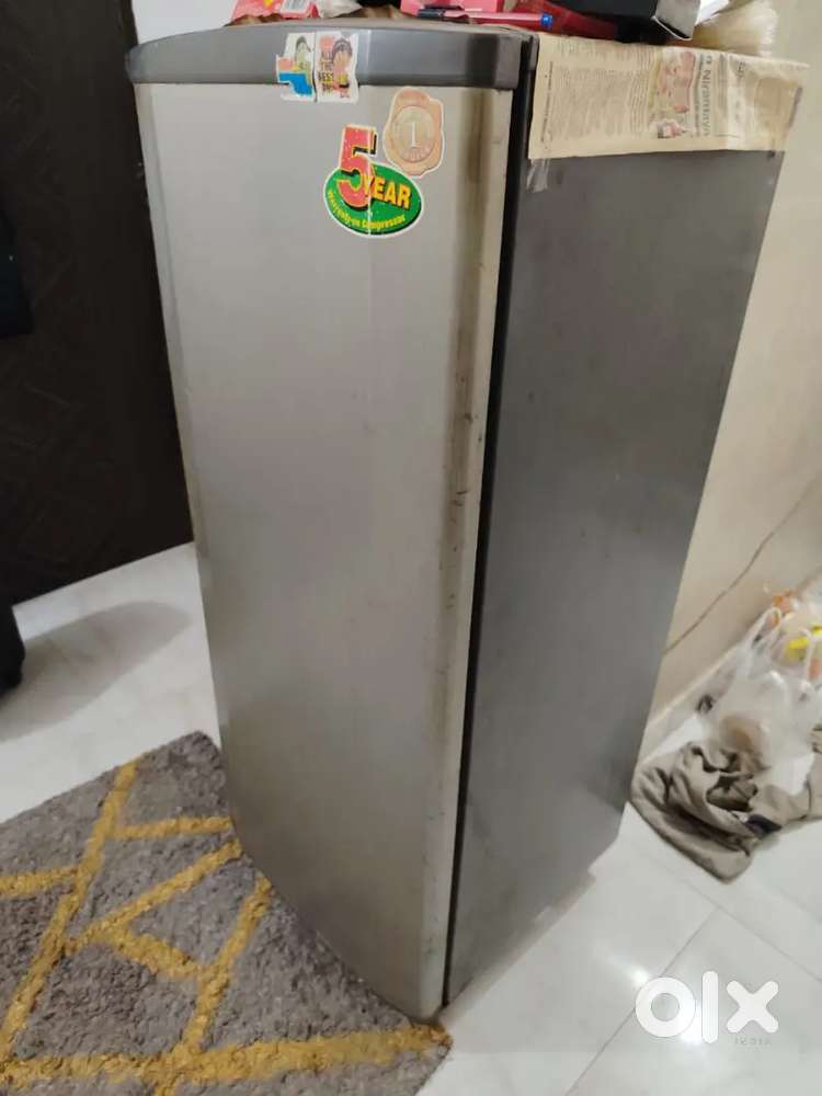 In good condition working