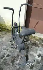 Cycle good condition