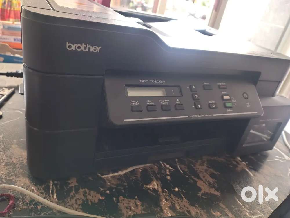 Brother Printer DT8200