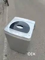 Lg full automatic washing machine good condition
