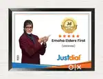 Emoha smart health care